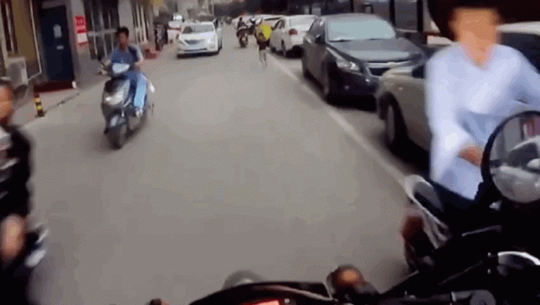 與其事後責打，不如事前管好！兒童交通安全不容忽視