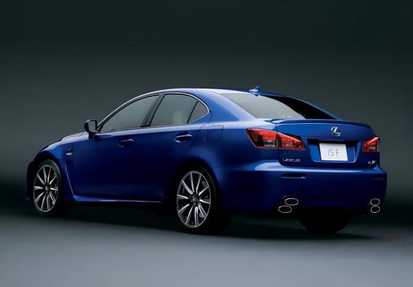 討論 | 迎來電動化新紀元的雷克薩斯,“F”該何去何從? 討論 | 迎來電動化新紀元的雷克薩斯,“F”該何去何從?