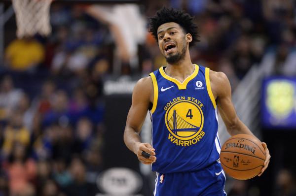 兩屆冠軍成員試訓勇士，小托馬斯將與他直接競爭，庫裡選誰當替補