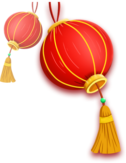 靈山祈福，暖暖過年！新的一年，就來靈山祈福吧！