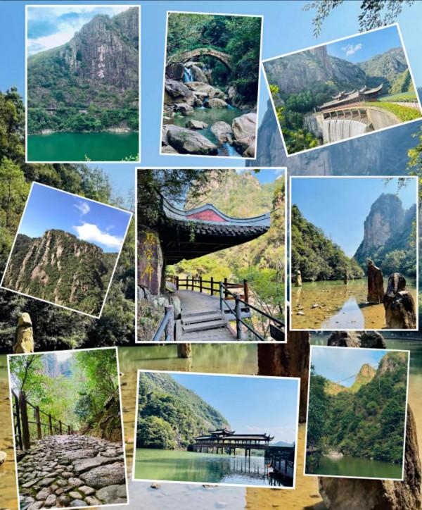 浙江19個國家5A級旅遊景區,你都去過哪幾個?哪些值得打卡? 浙江19個國家5A級旅遊景區,你都去過哪幾個?哪些值得打卡?