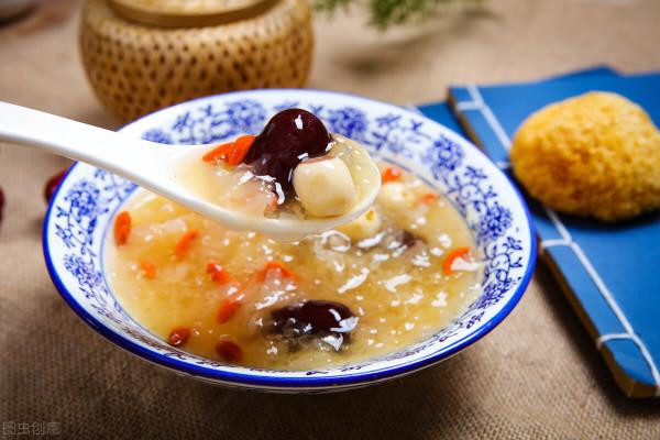 胃不舒服,需要調養,那就自己動手製作養胃餐吧,很簡單 胃不舒服,需要調養,那就自己動手製作養胃餐吧,很簡單