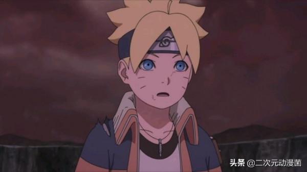 《博人傳》中戰力真的崩壞了嗎？