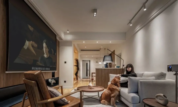 新作⎜老宅新生,日式溫暖讓你和低暗說拜拜 新作⎜老宅新生,日式溫暖讓你和低暗說拜拜