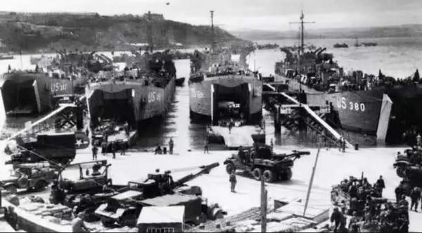 美國飛虎隊後裔定居中國，孫女成央視美女主持，稱：我的根在中國