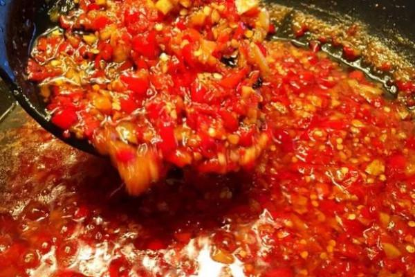 全國哪的辣椒醬最好吃？透過篩選，這4款辣椒醬被顧客“挖出”