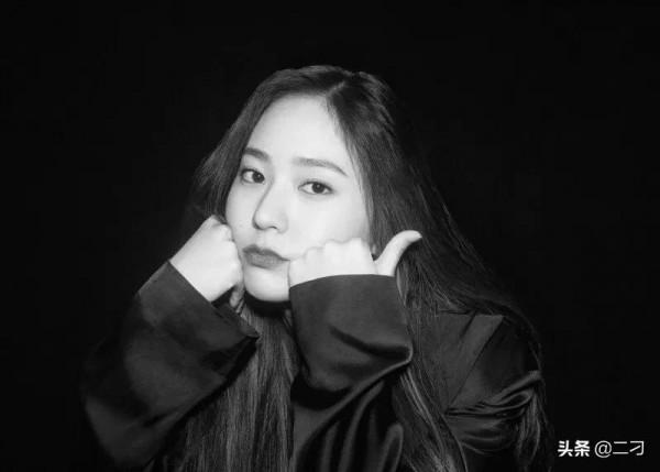 南韓冰山美人 Krystal鄭秀晶 &ZeroWidthSpace;&ZeroWidthSpace;&ZeroWidthSpace;