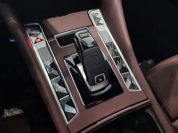 上市半年要退市?價格便宜價效比高,標配8AT,DS9為何賣不動? 上市半年要退市?價格便宜價效比高,標配8AT,DS9為何賣不動?