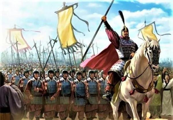 大漢王朝和古羅馬帝國是否有過交戰? 大漢王朝和古羅馬帝國是否有過交戰?