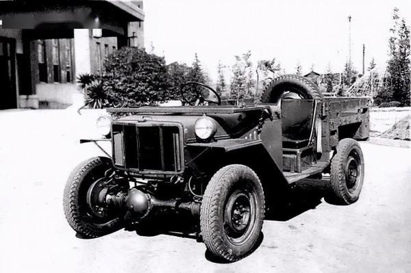 古稀之年競風流——盤點豐田陸地巡洋艦70年發展歷程 古稀之年競風流——盤點豐田陸地巡洋艦70年發展歷程