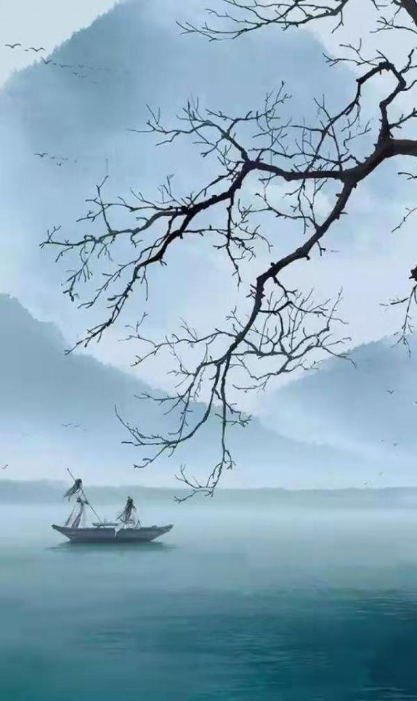 這些詞在古代都代表什麼，你知道幾個？