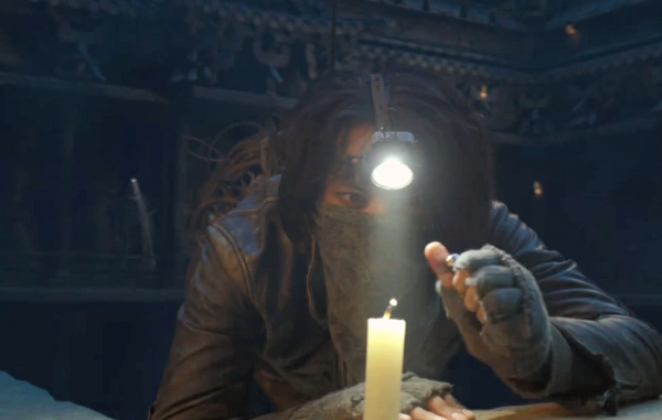 鬼吹燈作者：從“沒文化”到擁有“億萬讀者”，他都經歷了什麼？