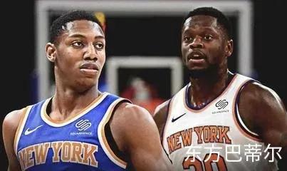 NBA十大前場組合:鵜鶘雙星第四,快船雙核第三 NBA十大前場組合:鵜鶘雙星第四,快船雙核第三