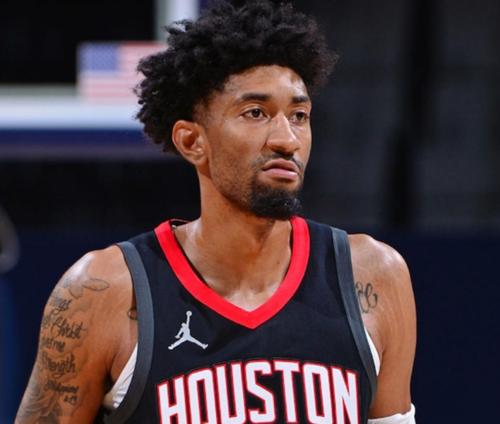 五方9人交易方案!小塔克伍德加盟步行者,湖人火箭穩賺不虧 五方9人交易方案!小塔克伍德加盟步行者,湖人火箭穩賺不虧