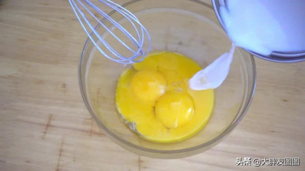 你有雞蛋嗎?試試做椰奶布丁,滑嫩嫩的,好吃過蛋撻 你有雞蛋嗎?試試做椰奶布丁,滑嫩嫩的,好吃過蛋撻