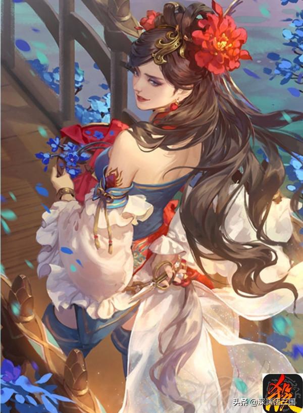 三國殺：最強防禦技能到底是哪個？這些技能我看到就頭疼