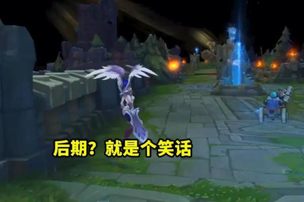 LOL首席設計師被開除?將開發1款全新Moba遊戲,全體玩家歡聲雀躍 LOL首席設計師被開除?將開發1款全新Moba遊戲,全體玩家歡聲雀躍