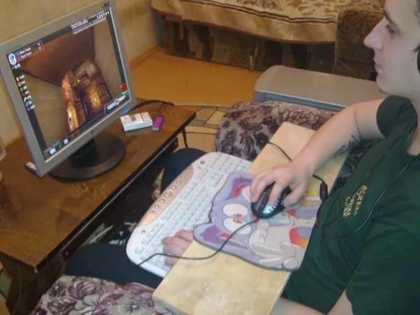 鍵盤上最多餘的按鍵，為什麼還沒被幹掉