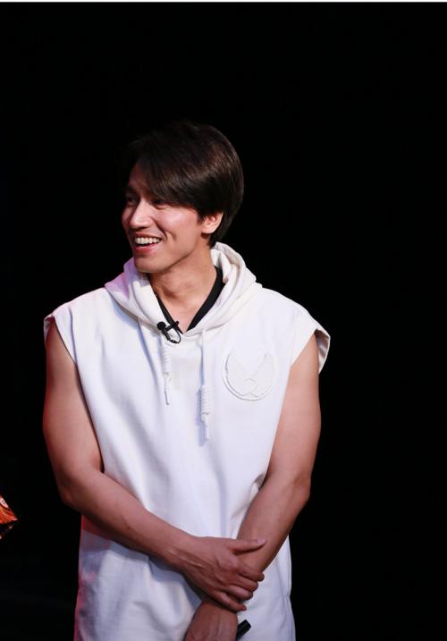 有酒窩演戲還好看的男演員，我只服這6位！笑起來有擋不住的魅力