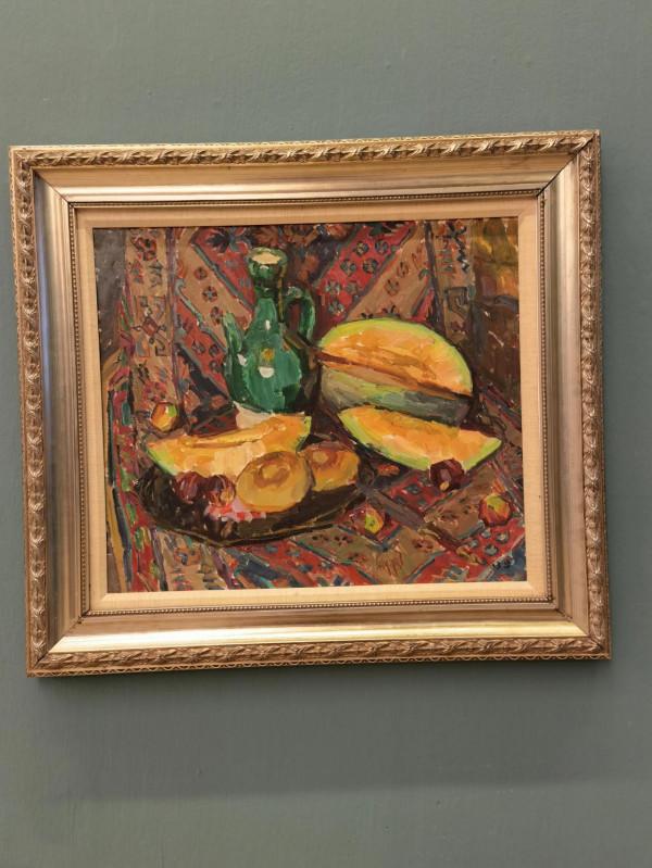 中國美術館—徐明華藝術展