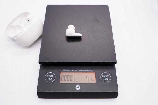 採用高通QCC3040藍芽主控,omthing首款降噪耳機AirFree2拆解報告 採用高通QCC3040藍芽主控,omthing首款降噪耳機AirFree2拆解報告