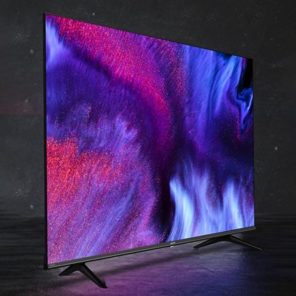 「手慢無」海信超薄懸浮屏 55英寸4KHDR電視秒殺僅1888元 「手慢無」海信超薄懸浮屏 55英寸4KHDR電視秒殺僅1888元