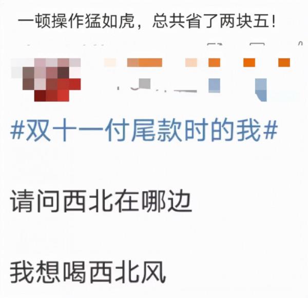 成交額都沒公佈，雙十一真的涼了？