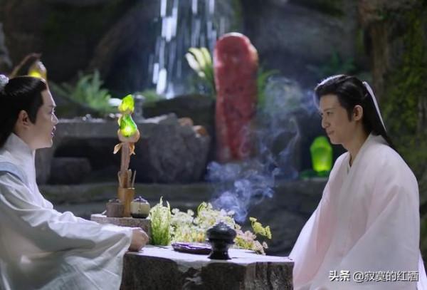 三生三世:狐族不養兵,為何沒人敢輕視 三生三世:狐族不養兵,為何沒人敢輕視