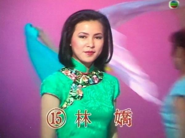 鍾麗緹女兒奪亞軍,關禮傑女兒選港姐,港圈星二代為何執著選美? 鍾麗緹女兒奪亞軍,關禮傑女兒選港姐,港圈星二代為何執著選美?