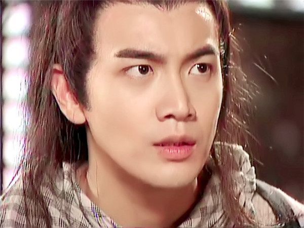 都說女二孫莉比女主徐懷鈺美，是這樣嗎？鯉魚精和張子游虐戀情深