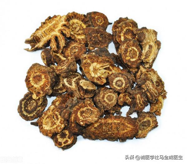 腰痠背痛？當心越補越重，講四味中藥，讓你腰不酸，背不痛