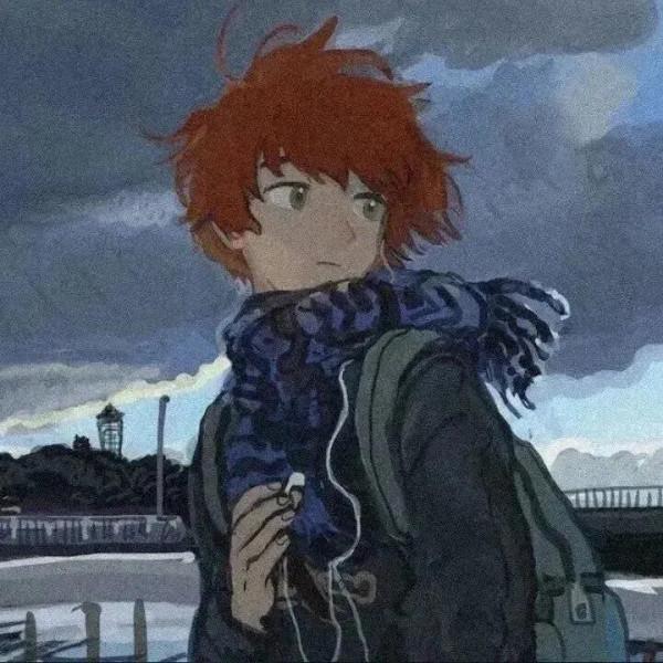 好看的動漫頭像 好看的動漫頭像