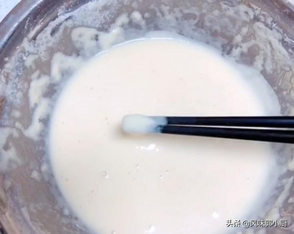 小郭教你:香煎藕合這樣做,不用油炸,香而不膩 小郭教你:香煎藕合這樣做,不用油炸,香而不膩