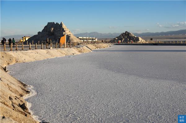 青海旅遊別踩坑，茶卡“天空之鏡”為何屢屢被遊客評為最差景區？