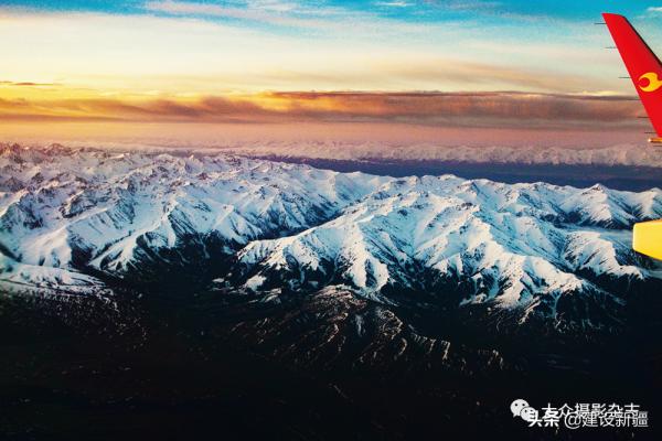 發現新疆之重 發現新疆之重