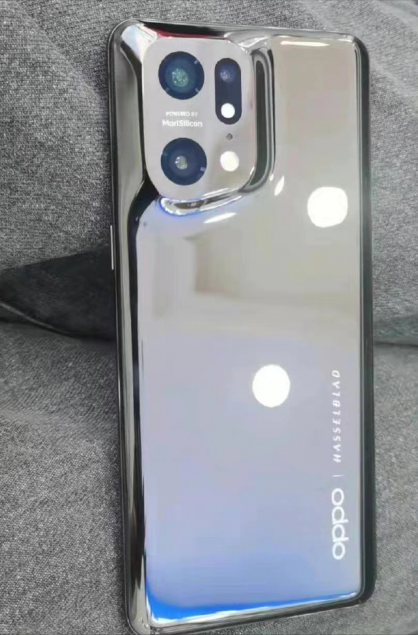 比一加10Pro還醜，OPPO Find系的設計團隊該全炒了嗎？