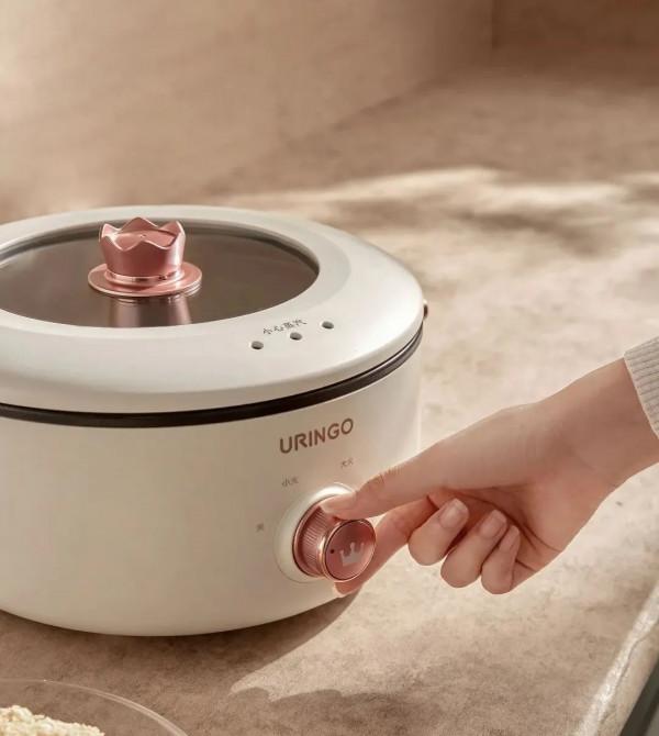 還以為是“樣子貨”！這4個新款“小電器”，功能比顏值更強大