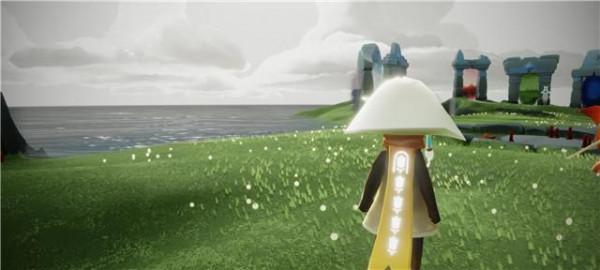 光遇：斗篷也有高低之分？歸屬季斗篷最特殊，圍巾鬥讓人遺憾