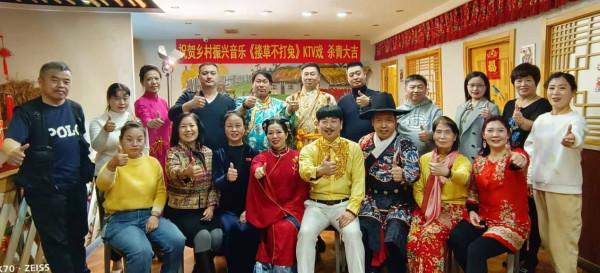 歌曲《創造奇蹟》助力冬奧 餛飩歌手(張嘉旭)獲“最佳男歌手”獎 歌曲《創造奇蹟》助力冬奧 餛飩歌手(張嘉旭)獲“最佳男歌手”獎