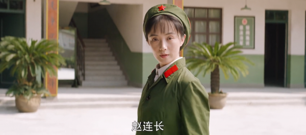 《王牌部隊》演技最好的8位配角，張志堅顧衡第6，程煜肖長勝第3