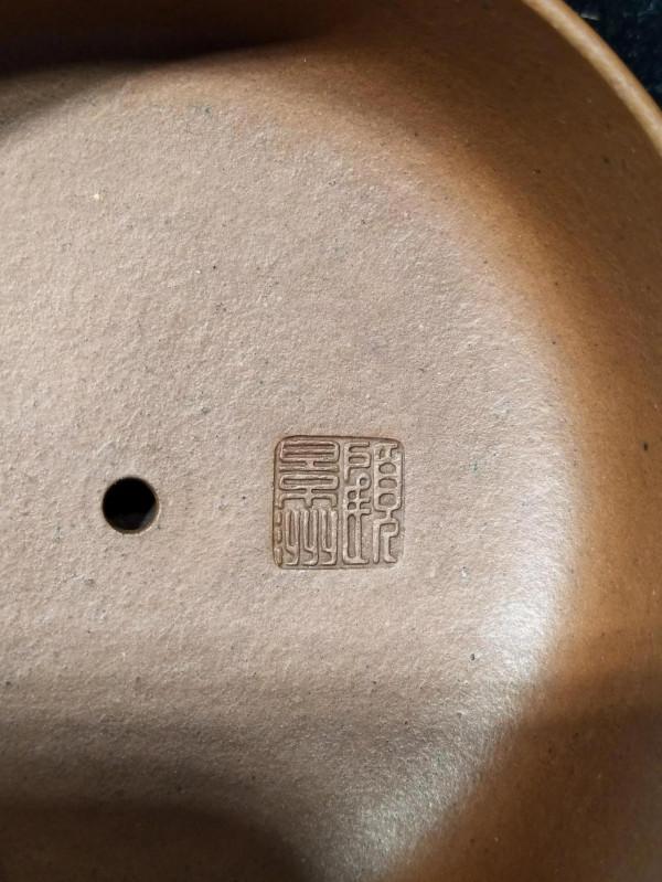 以壺比壺，以真證真