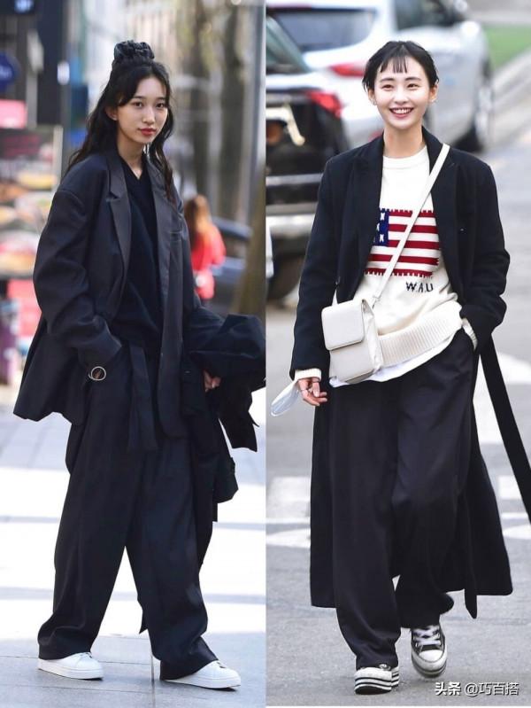 韓國素人最愛的鞋子都在這!冬天跟著她們的思路選,保證不凍腳 韓國素人最愛的鞋子都在這!冬天跟著她們的思路選,保證不凍腳