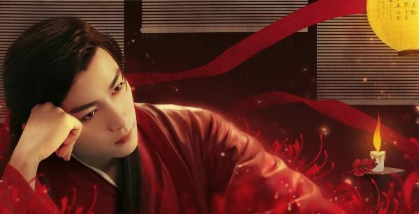 陳曉出演《雲襄傳》，古裝扮相yyds！和毛曉彤CP感如何？