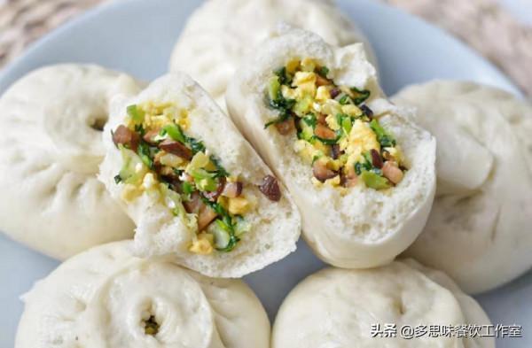 教你10種家常小籠包的做法,肉嫩多汁解饞又過癮,皮薄餡大超好吃 教你10種家常小籠包的做法,肉嫩多汁解饞又過癮,皮薄餡大超好吃