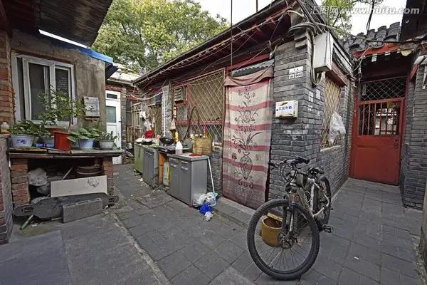 原來北京土著也有窮人,看看北京胡同裡普通百姓的真實生活 原來北京土著也有窮人,看看北京胡同裡普通百姓的真實生活
