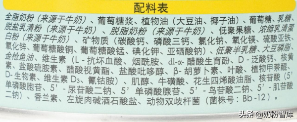 優質草飼奶源 | 康維多荷萊蕊配方奶粉深度評測來了 優質草飼奶源 | 康維多荷萊蕊配方奶粉深度評測來了