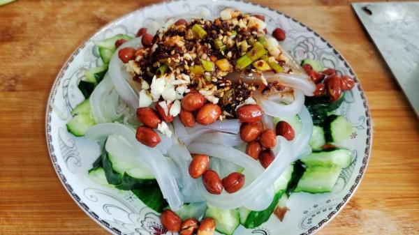 2022年夜飯,冷盤不能少,8道顏值不錯的涼拌菜,待客酒席用得上 2022年夜飯,冷盤不能少,8道顏值不錯的涼拌菜,待客酒席用得上