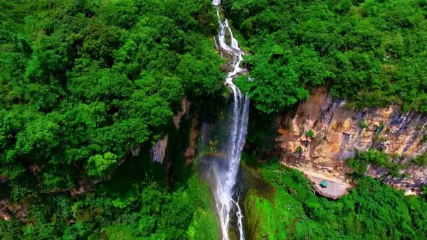 中國最美的10大峽谷，去過5個就是大神了，你去了幾個呢？