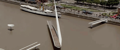 聖地亞哥-卡拉特拉瓦(Santiago Calatrava) 聖地亞哥-卡拉特拉瓦(Santiago Calatrava)