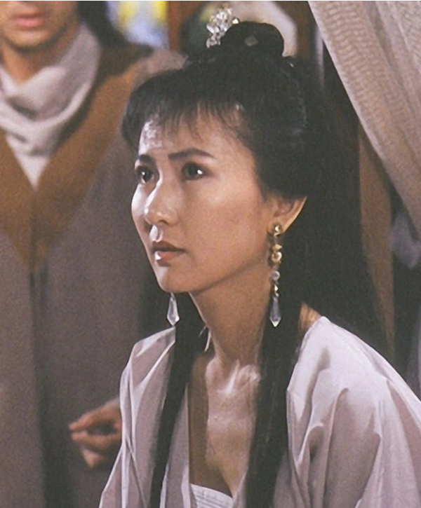 陳美琪:16歲與周潤發搭戲,21歲嫁給富豪,卻遭人算計終生不孕 陳美琪:16歲與周潤發搭戲,21歲嫁給富豪,卻遭人算計終生不孕